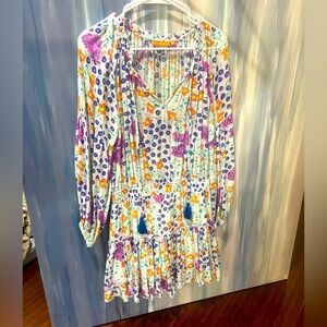 Oliphant Dress Size Medium 💜